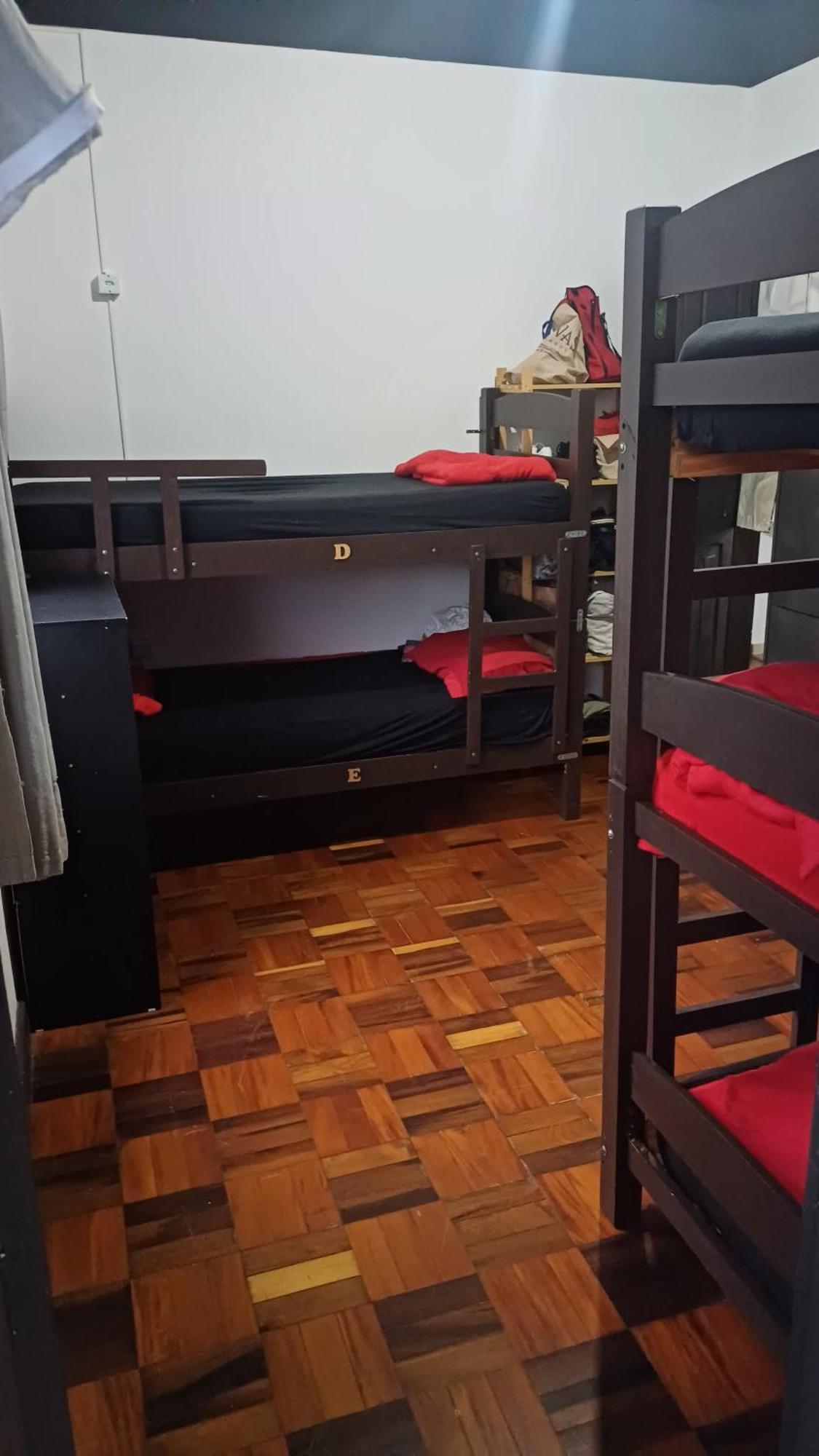 Youkoso Hostel Florianópolis 外观 照片