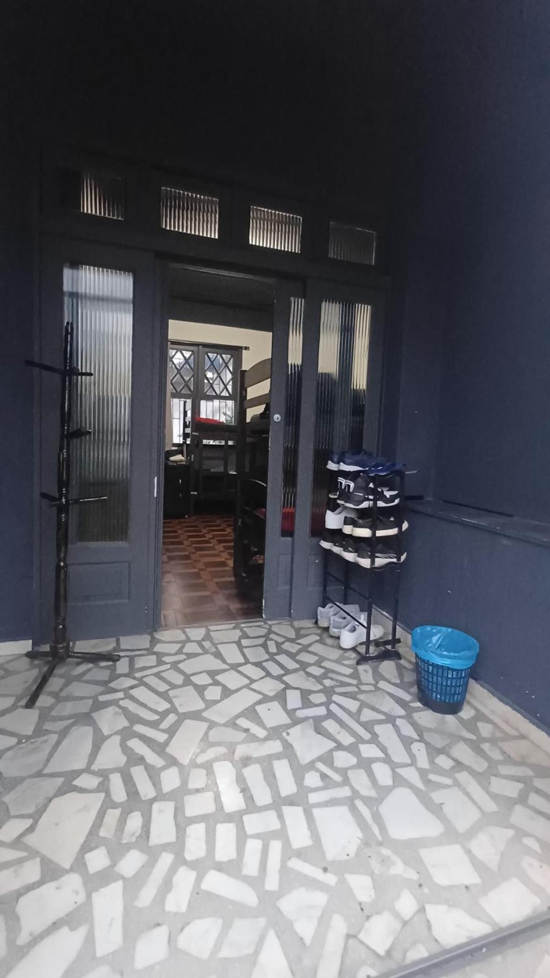 Youkoso Hostel Florianópolis 外观 照片