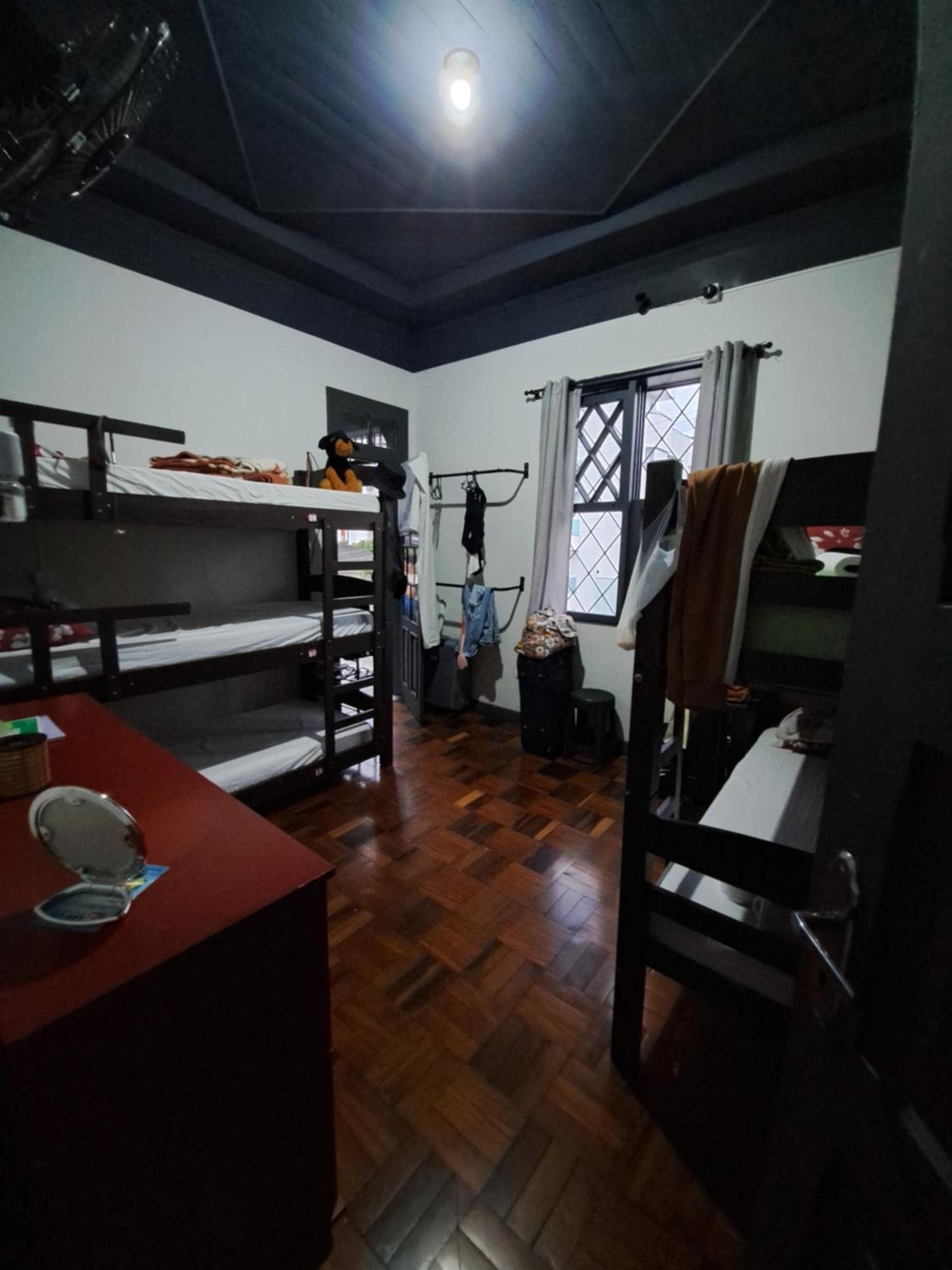 Youkoso Hostel Florianópolis 外观 照片